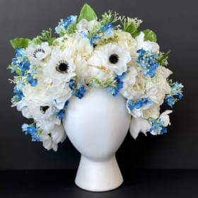 Flower Crown 23 item