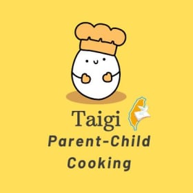 Taigi Parent-Child Cooking 大人囡仔煮食學台語 (Sun 3:15-4:45p) item