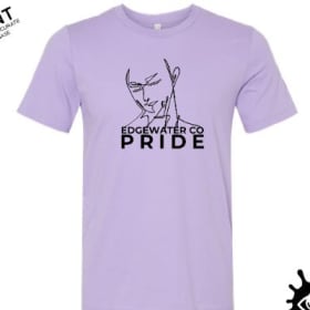 Small T-shirt item