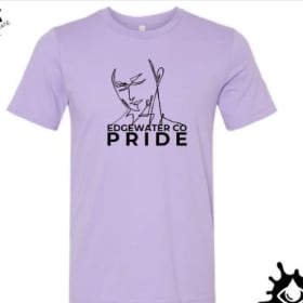 Medium T-shirt item