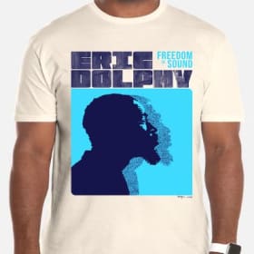 Festival Shirt (Natural) - festival attendee item