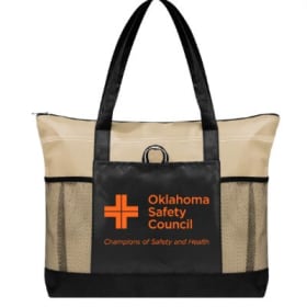 Conference Welcome Swag Bags item