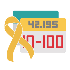 Memory Bib Sponsor item