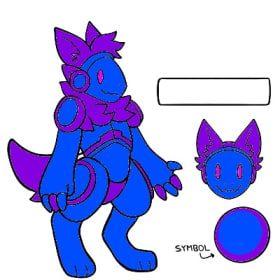 Protogen item