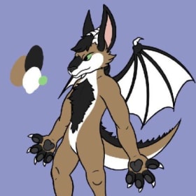 Aggro happy wand item