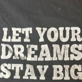 Rascal Flats Cotton T XL item