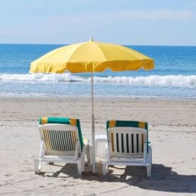 Journée plage (12-17 ans) Jeudi 1 août item