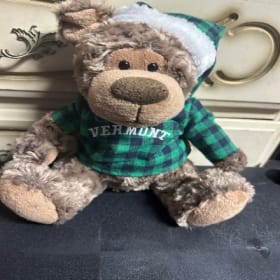 Vermont Bear item