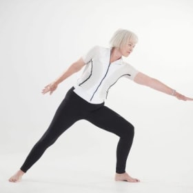 Essentrics, vendredi 9 h 45 item