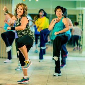 Zumba Gold®, ANNULÉ item