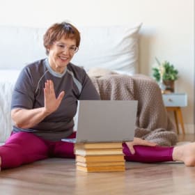 Essentrics ® (Cours virtuels) item