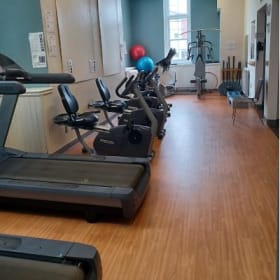 Abonnement minigym item