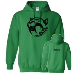 Hoodie item