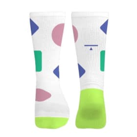 Bas de sport - Taille S/M item