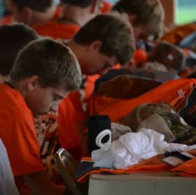 Junior Trapper Contributor item