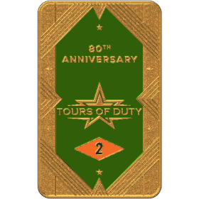 D-Day Challenge Coin item