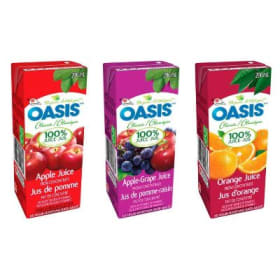 1 Jus Oasis (200 ml) item
