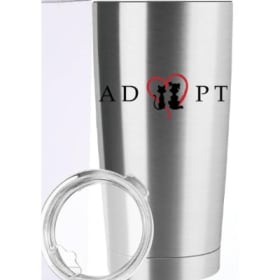 Coffee Tumbler item