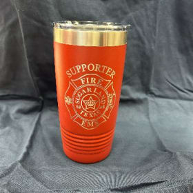Gala Tumbler/Wine Mug item