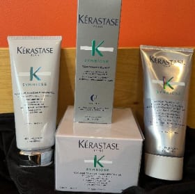 Set of 4 Symbiose Products from Kérastase item