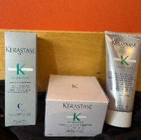 Set of 3 Symbiose Products from Kérastase item