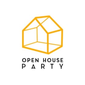 Downloadable 2024 Newsletter Open House Party item