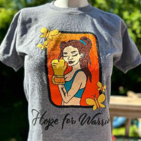 Kids Size Medium 10-12 item
