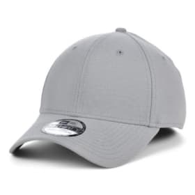 New Era Hat - Grey item