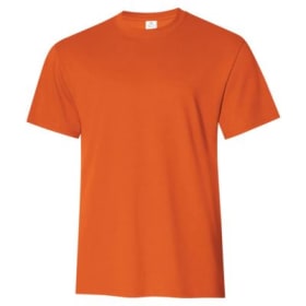 ATC T-Shirt - Orange item