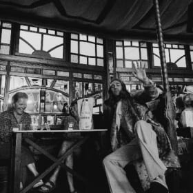 Buy the tech team a drink! item