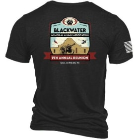 T-shirt item