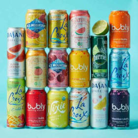 Drinks item