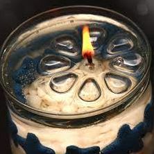 Chandelle Lumiflo item