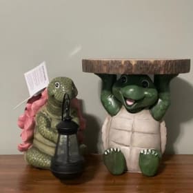 Turtle Garden Buddies item