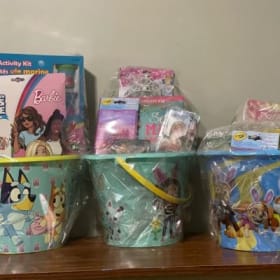 Kids Activity Bucket - Paw Patrol item