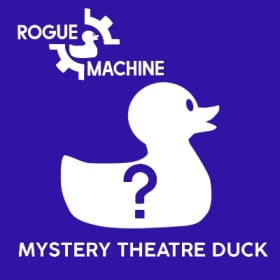 Custom Donation - MYSTERY THEATRE DUCK item