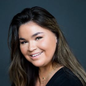 Poésie printanière - 30 ans et moins item