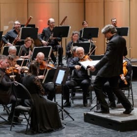 La cinquième - 30 ans et moins item