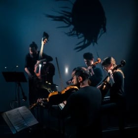 Collectif 9 - Vagues et ombres - Régulier item