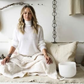 Michele Kambolis Care Package item