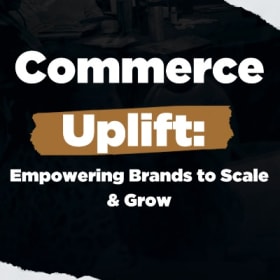 Commerce Uplift Summer 2024- Non-BEFH Member item