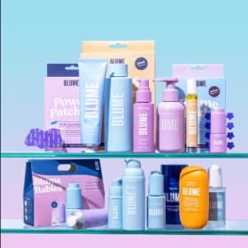 Blume Skincare Gift Pack item