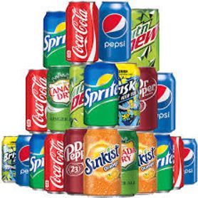 Drink item