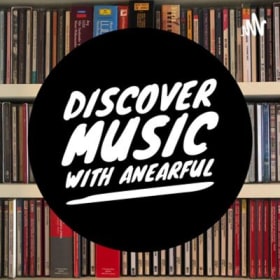 Get An Earful from AnEarful item