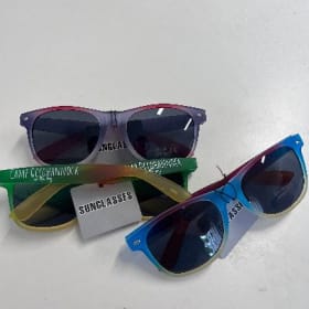 Sunglasses item