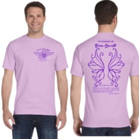 T-Shirt Size 3-XL item