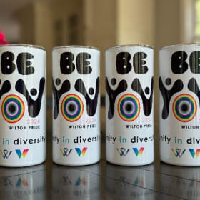 Tumblers - 15 oz item