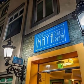 Mayaguez Plaza Hotel 3 Day / 2 Night Stay item