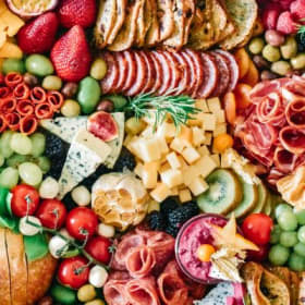 MERcuterie by Maria Gift Card item