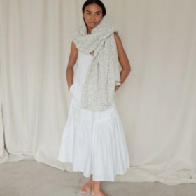 One Wednesday Universal Throw item